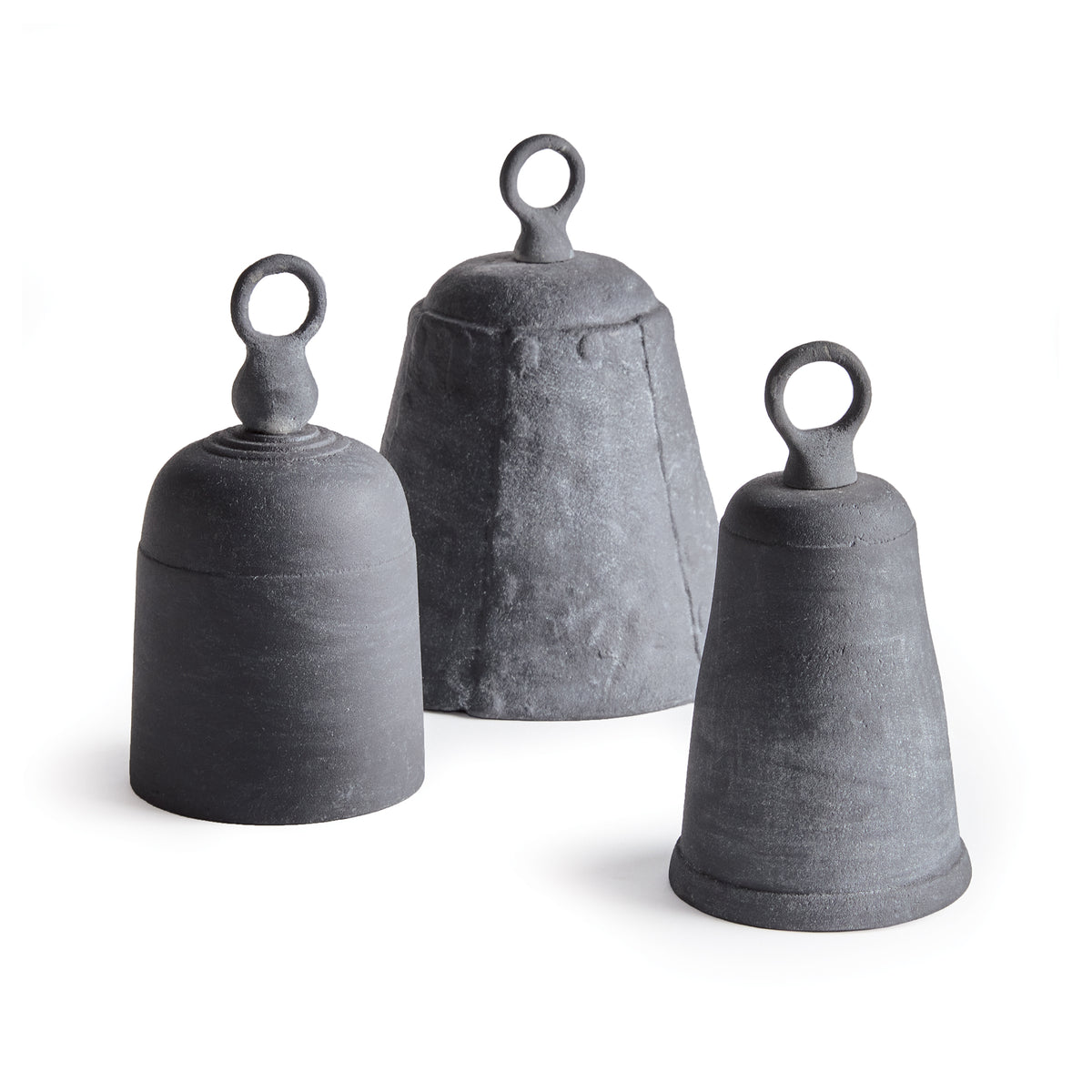 Design Shop La Taverna Bells, Set Of 3