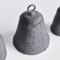 Design Shop La Taverna Bells, Set Of 3