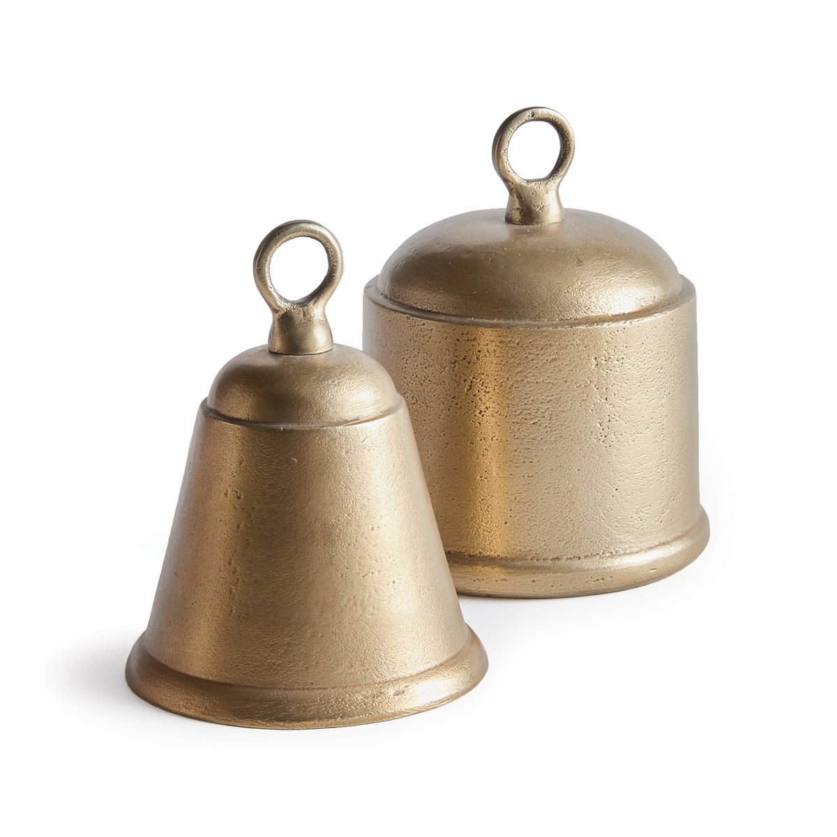 Design Shop La Taverna Bells, Set Of 2
