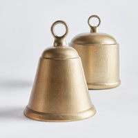 Design Shop La Taverna Bells, Set Of 2