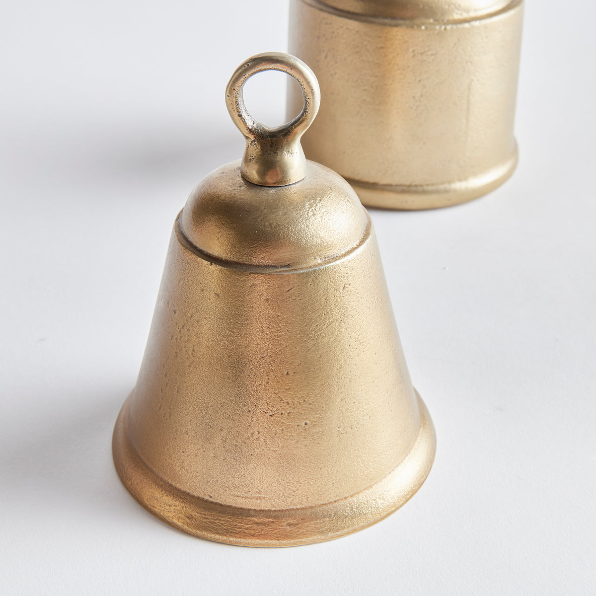 Design Shop La Taverna Bells, Set Of 2