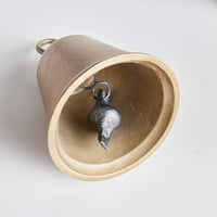 Design Shop La Taverna Bells, Set Of 2