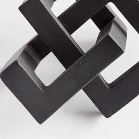 Design Shop Key Sculpture