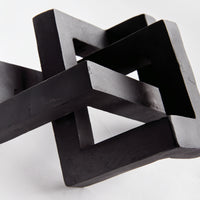 Design Shop Key Sculpture