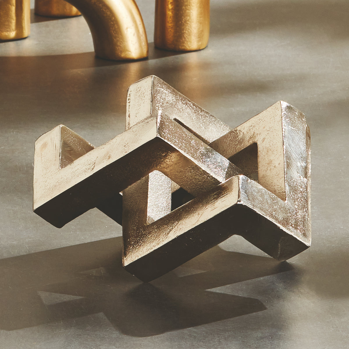 Design Shop Key Sculpture