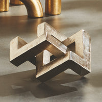 Design Shop Key Sculpture