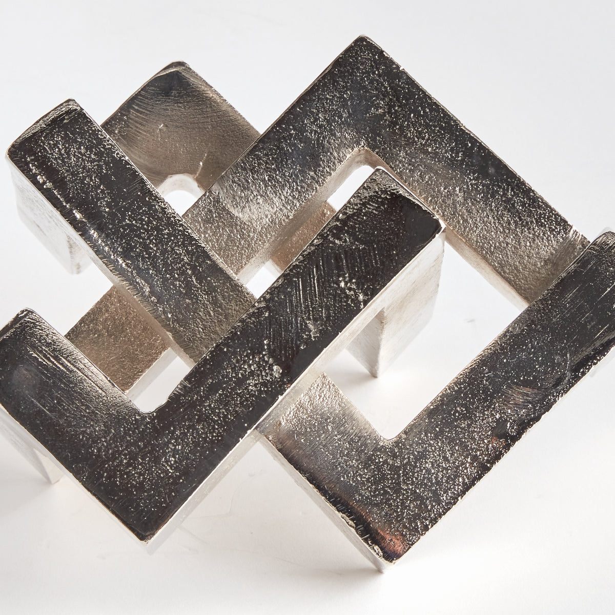 Design Shop Key Sculpture