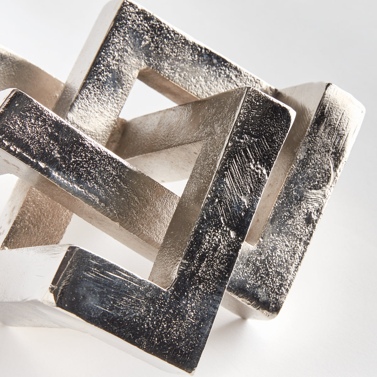 Design Shop Key Sculpture
