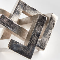 Design Shop Key Sculpture