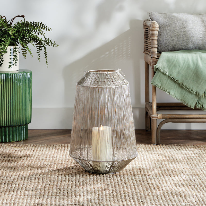 Design Shop Elwin Lantern Large