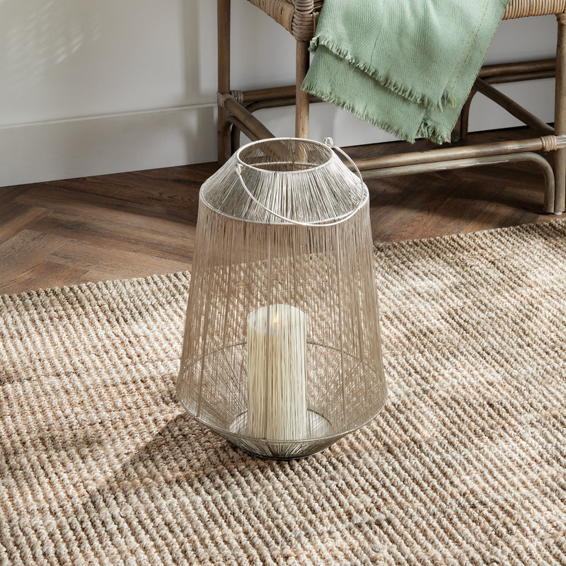 Design Shop Elwin Lantern Large