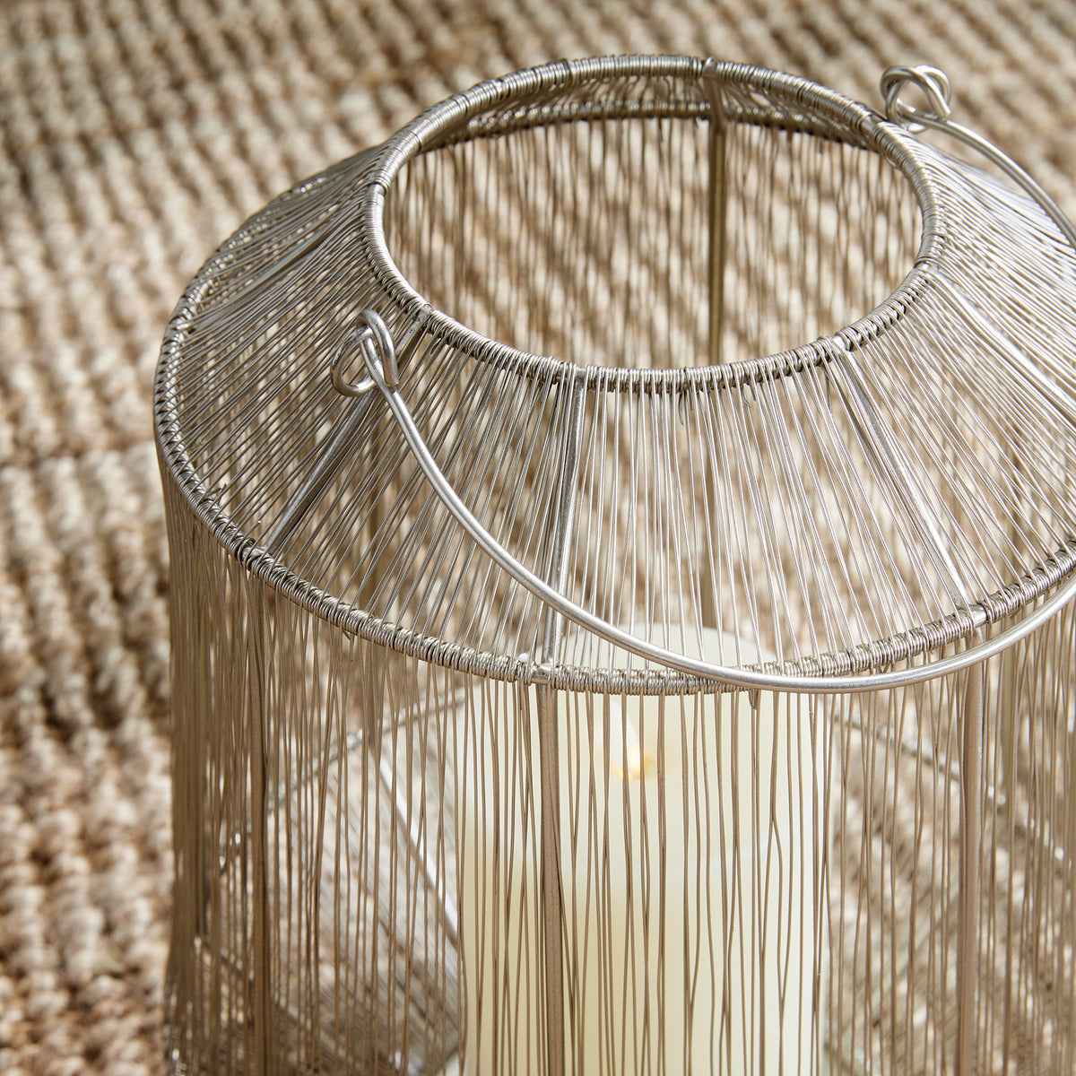 Design Shop Elwin Lantern Small