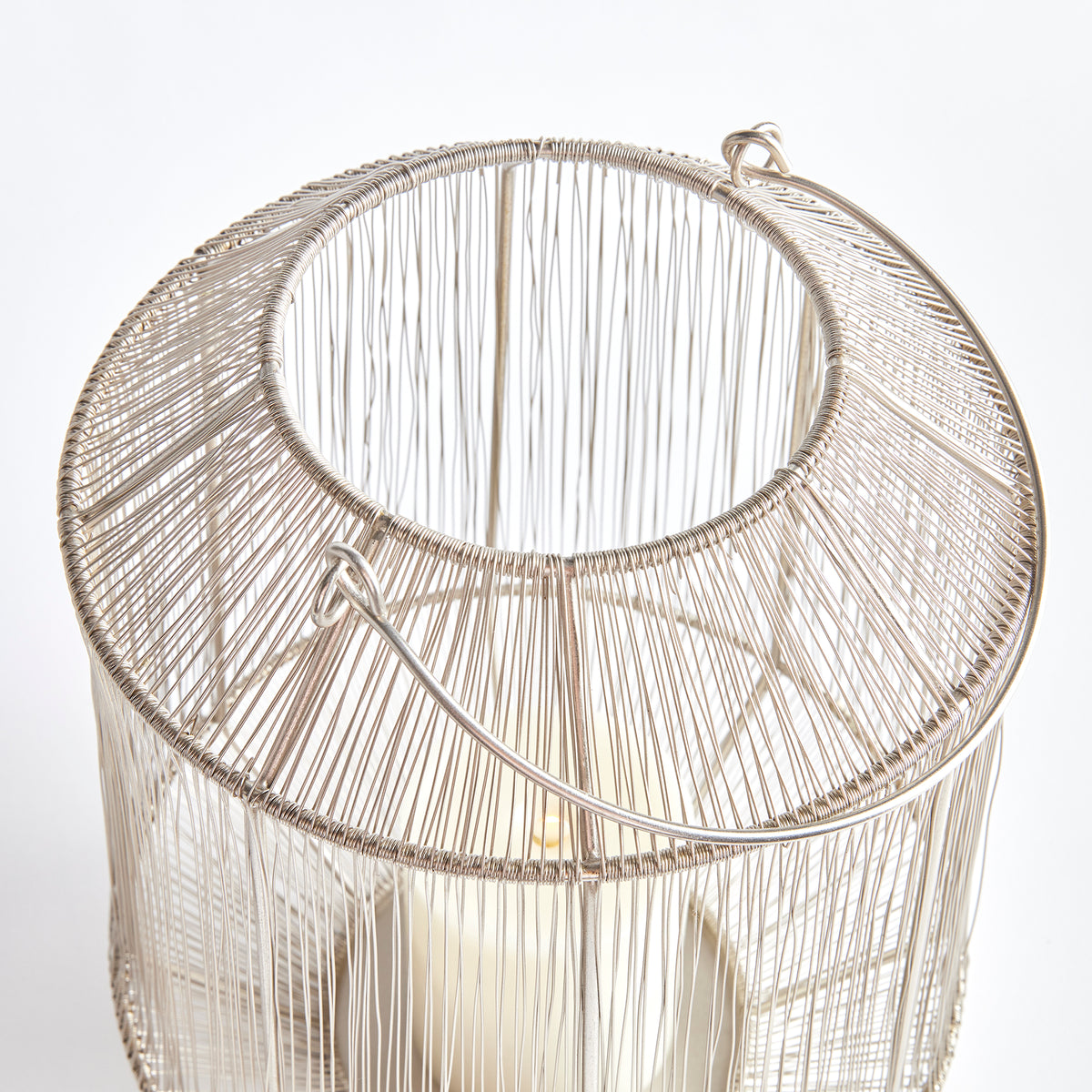 Design Shop Elwin Lantern Small