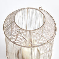 Design Shop Elwin Lantern Small