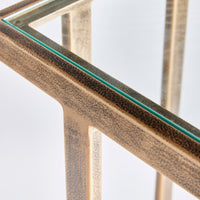 Design Shop Kinsley Side Table