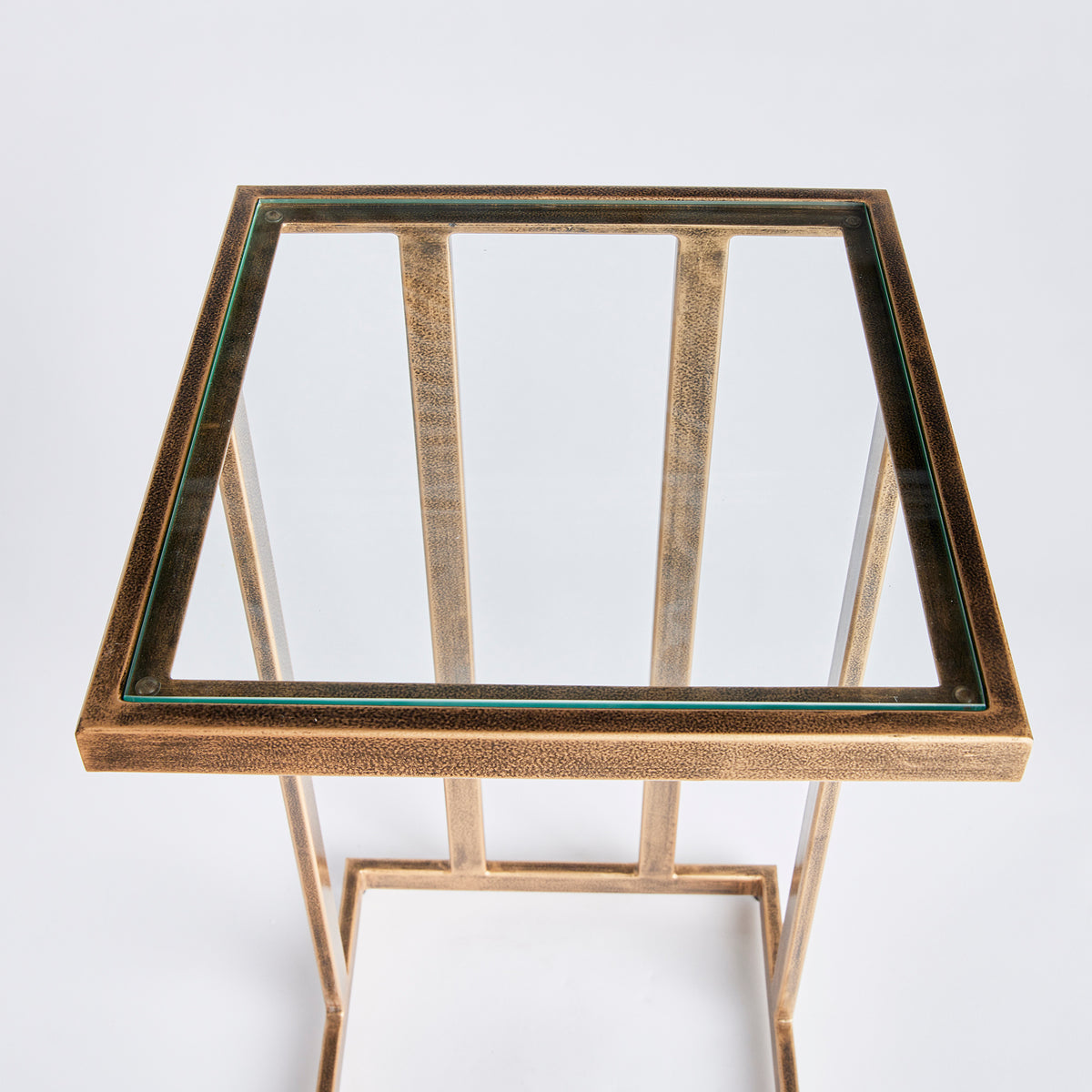 Design Shop Kinsley Side Table