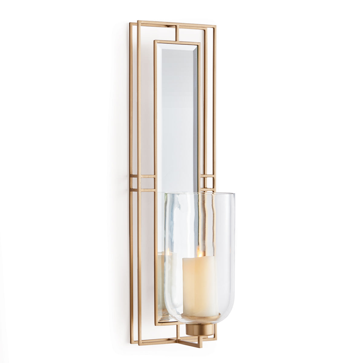 Design Shop Jemma Wall Sconce