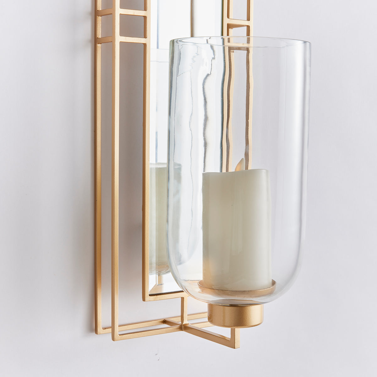 Design Shop Jemma Wall Sconce