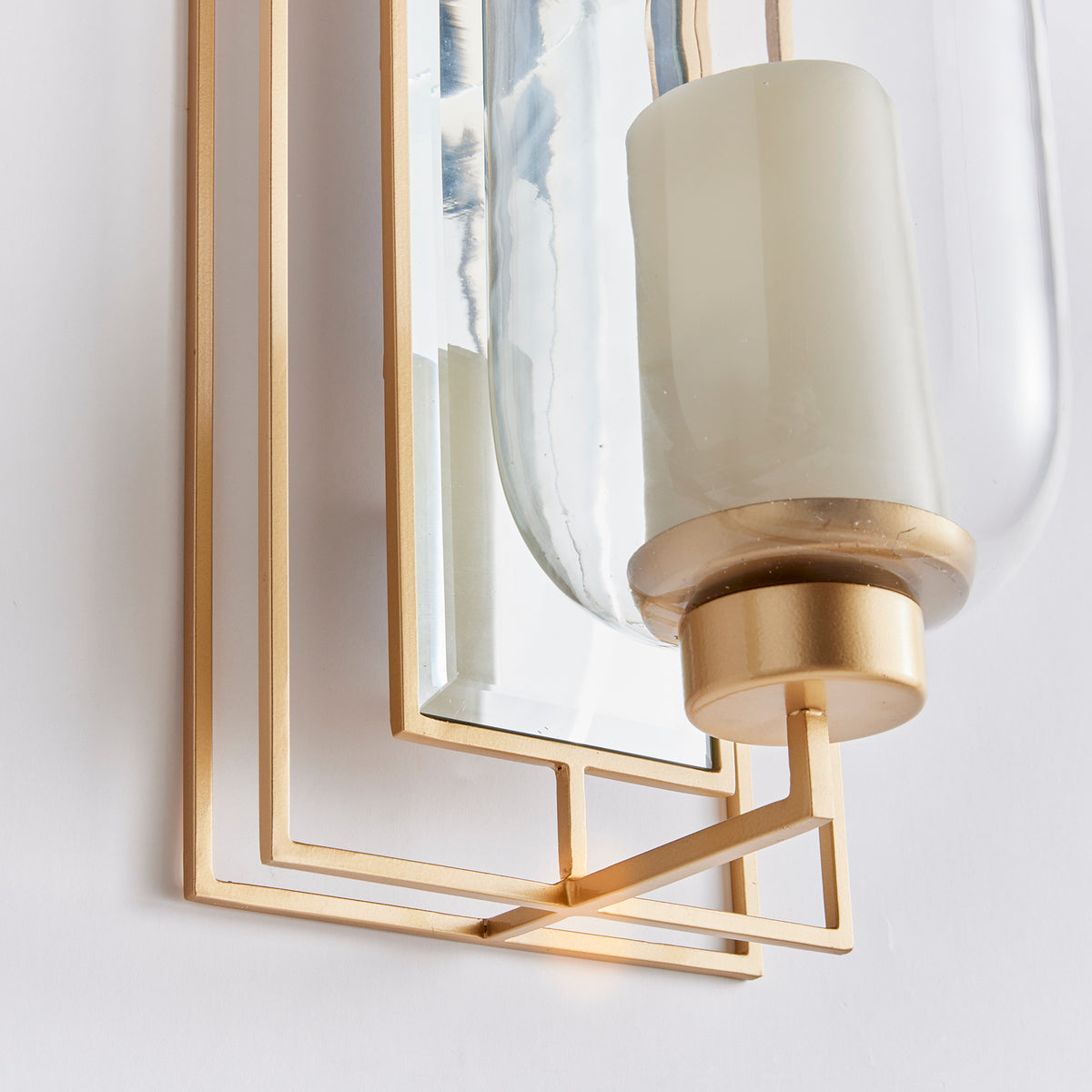 Design Shop Jemma Wall Sconce