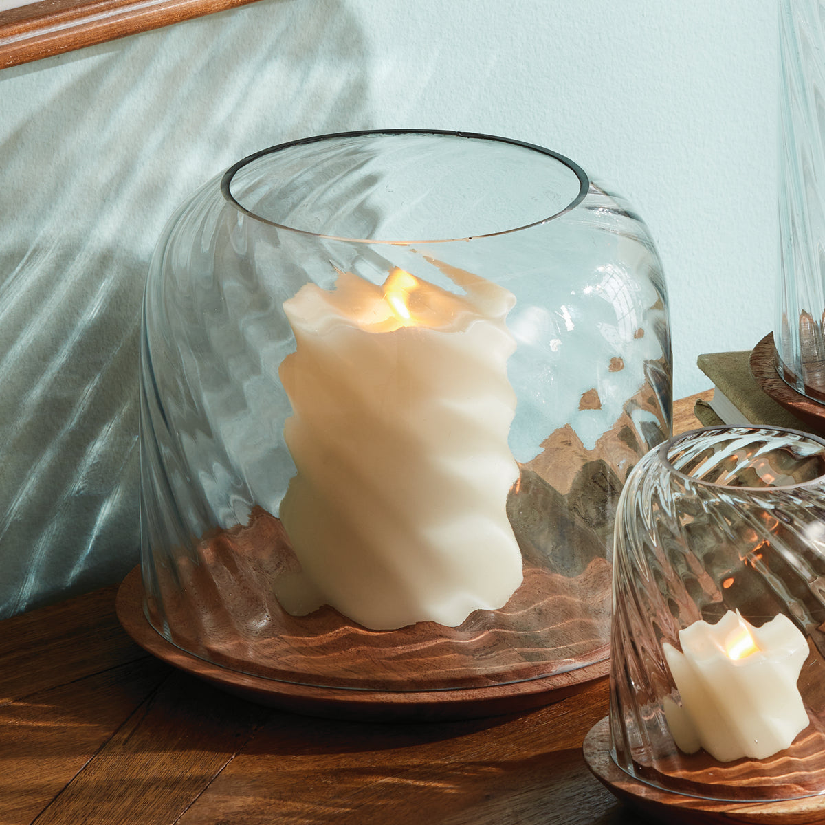 Design Shop Nira Hurricane Medium