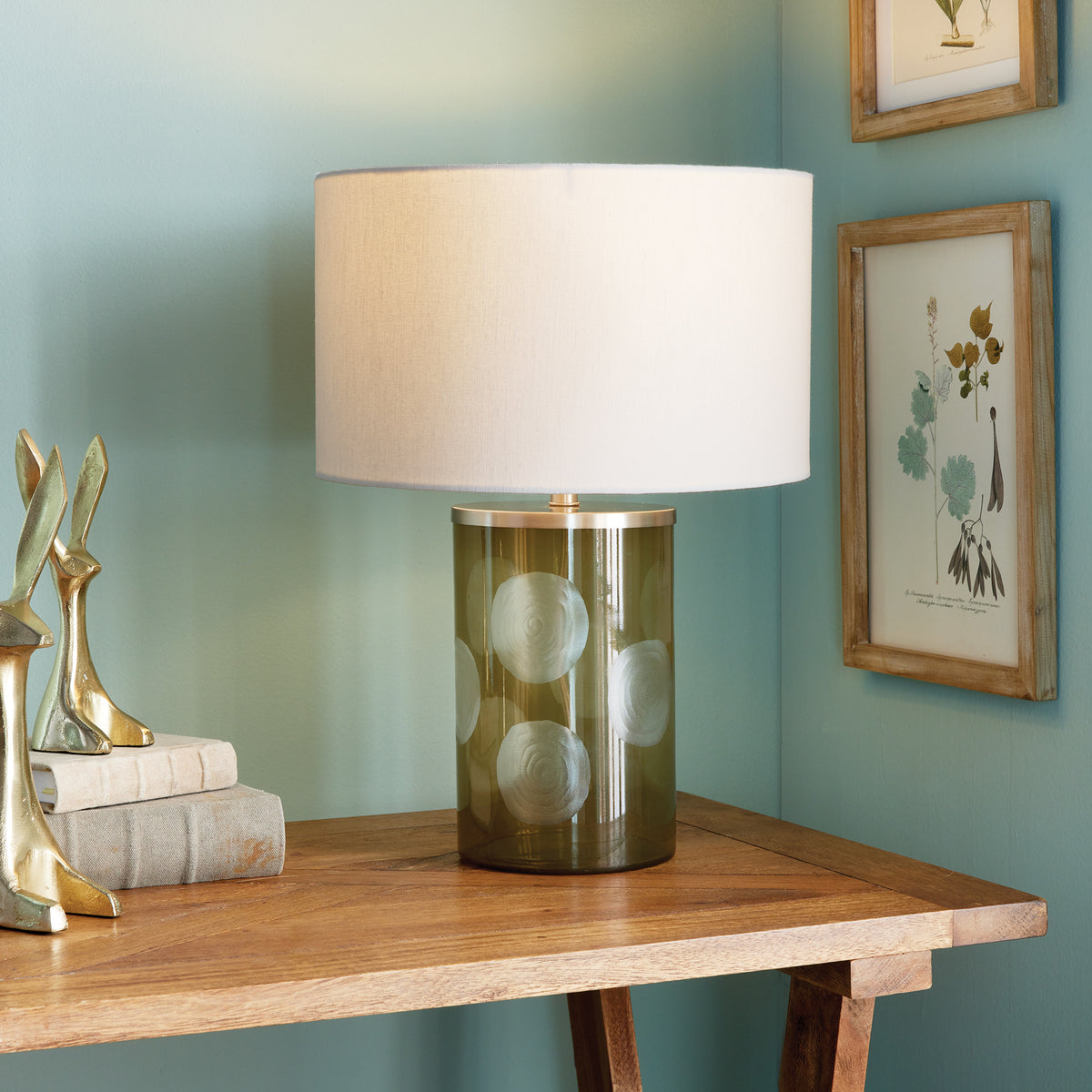 Design Shop Norman Lamp
