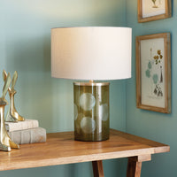 Design Shop Norman Lamp