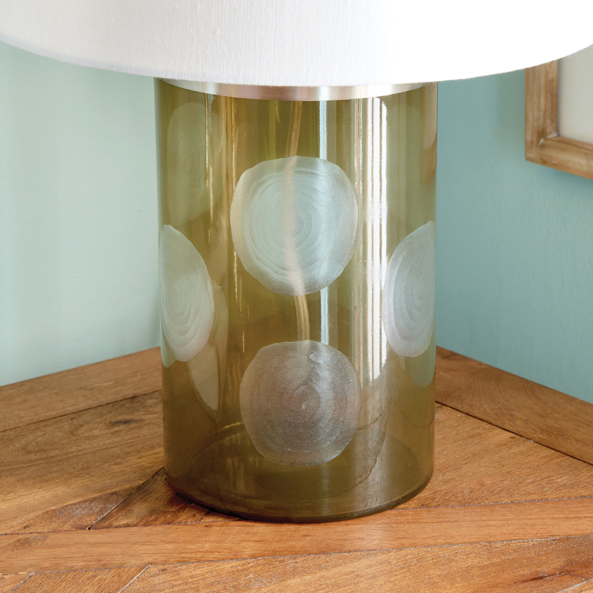 Design Shop Norman Lamp