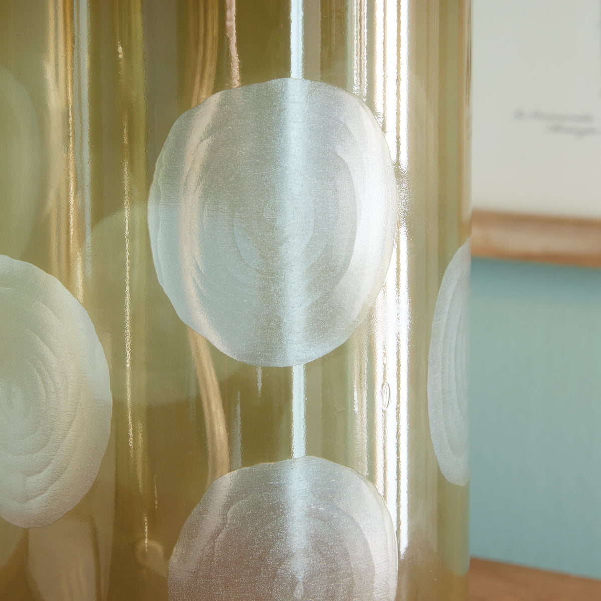 Design Shop Norman Lamp