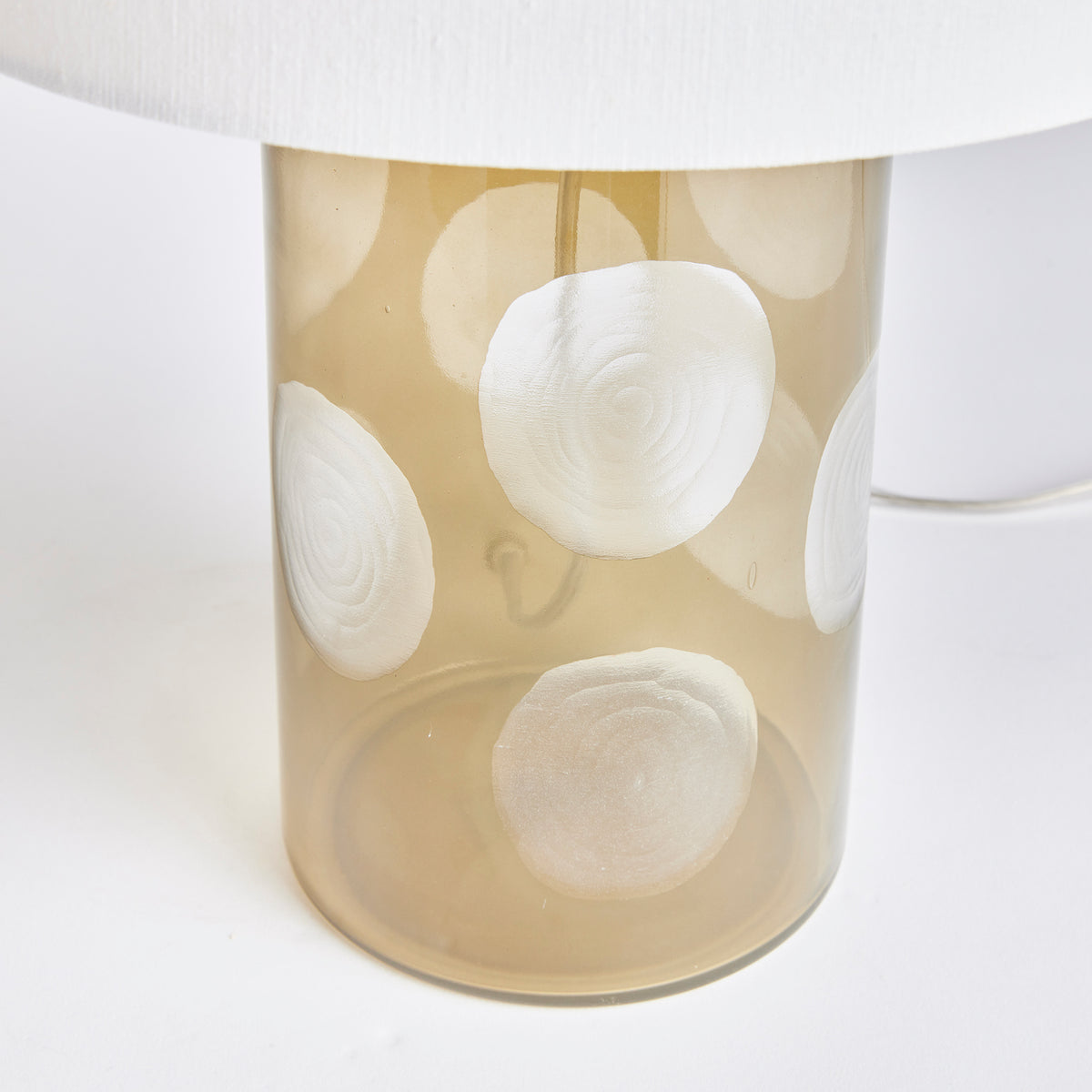 Design Shop Norman Lamp