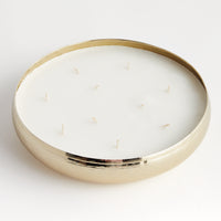 Design Shop Santal Ombre 10-Wick Candle Tray