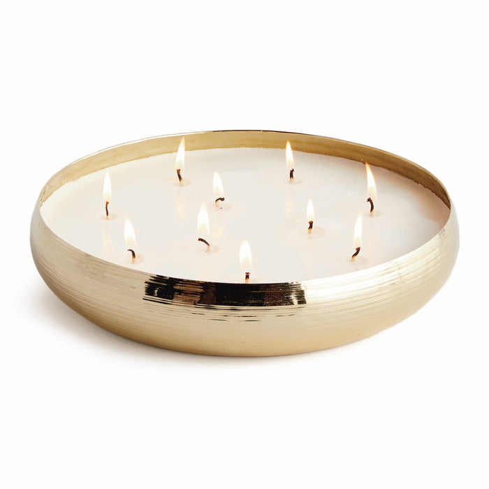 Design Shop Santal Ombre 10-Wick Candle Tray