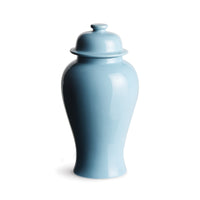 Design Shop Koa Lidded Mini Ginger Jar Large