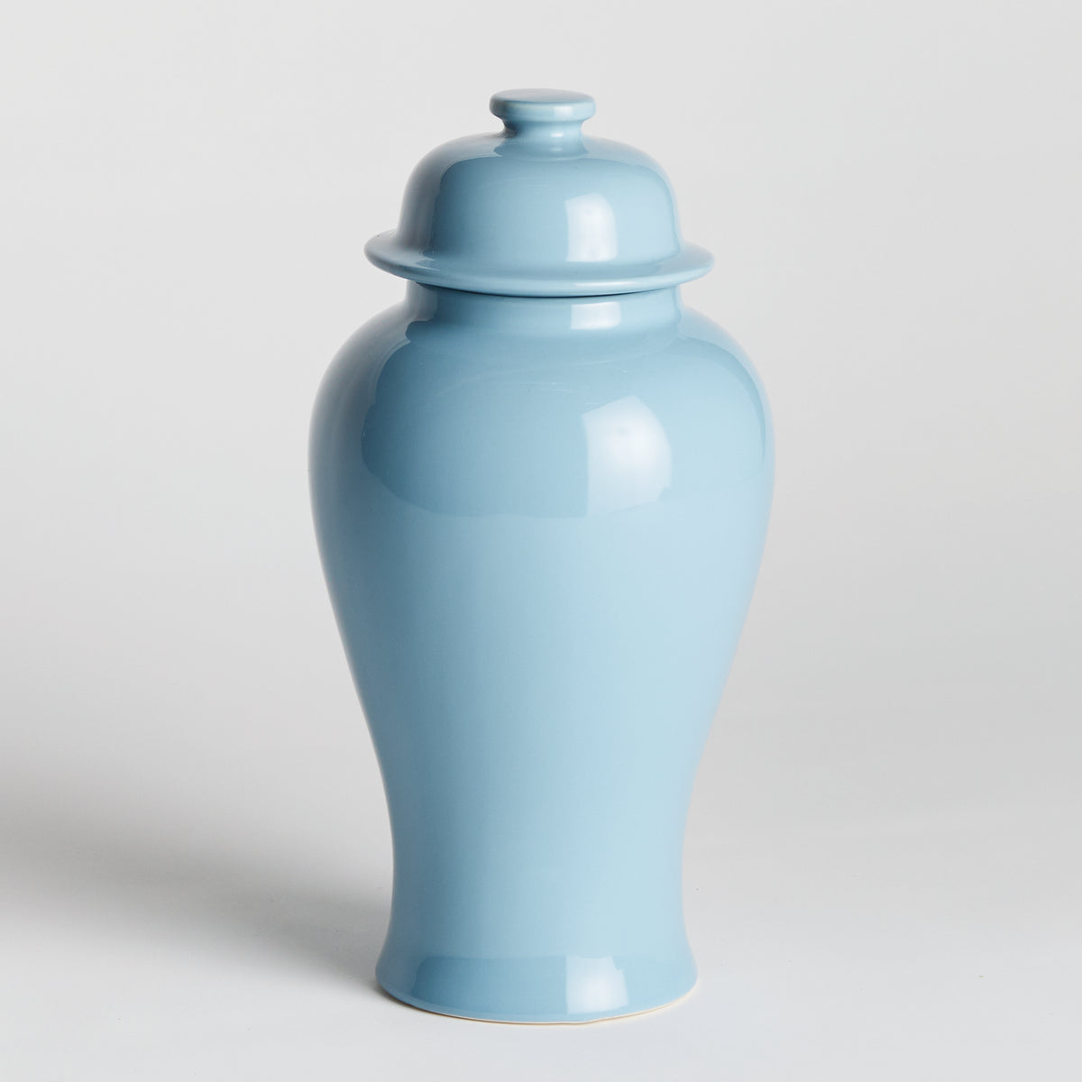 Design Shop Koa Lidded Mini Ginger Jar Large