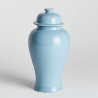Design Shop Koa Lidded Mini Ginger Jar Large