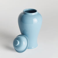 Design Shop Koa Lidded Mini Ginger Jar Large