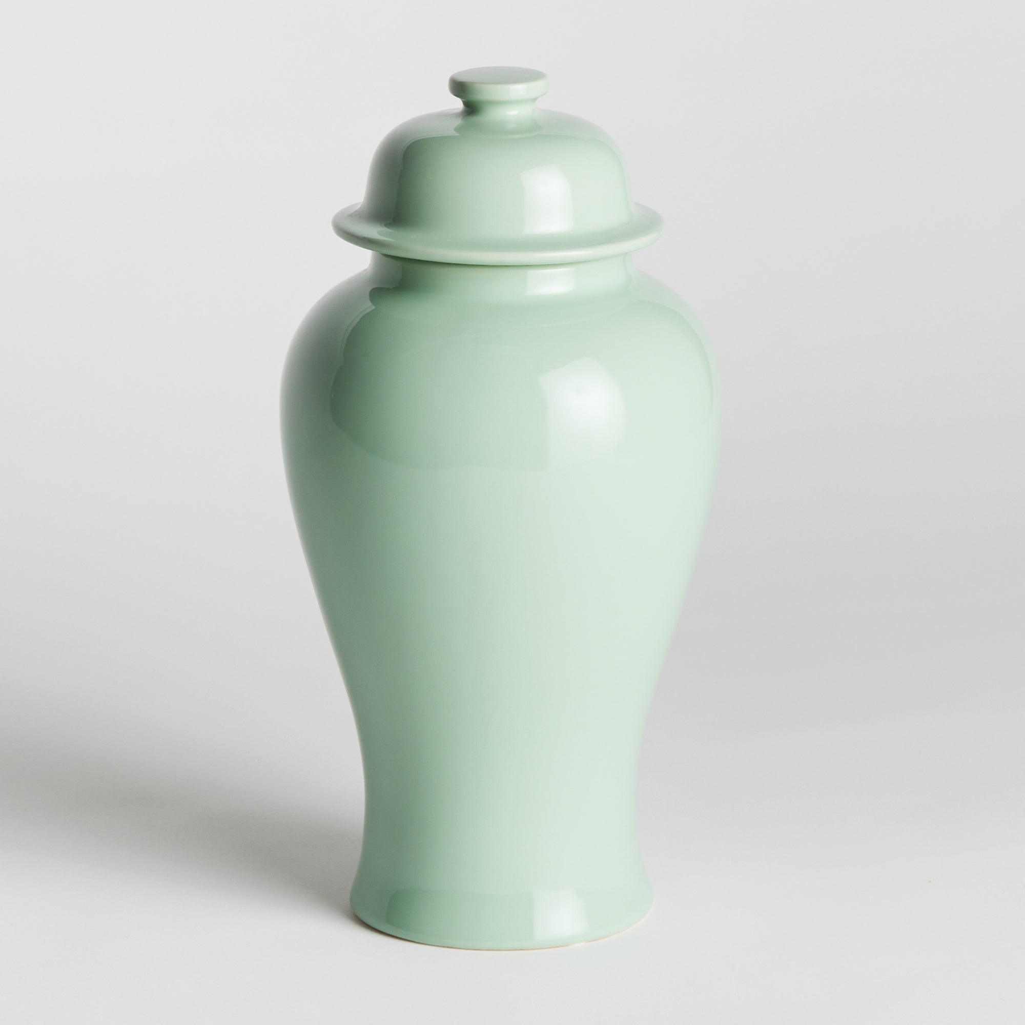 Design Shop Koa Ginger Jar - Thumbnail 4
