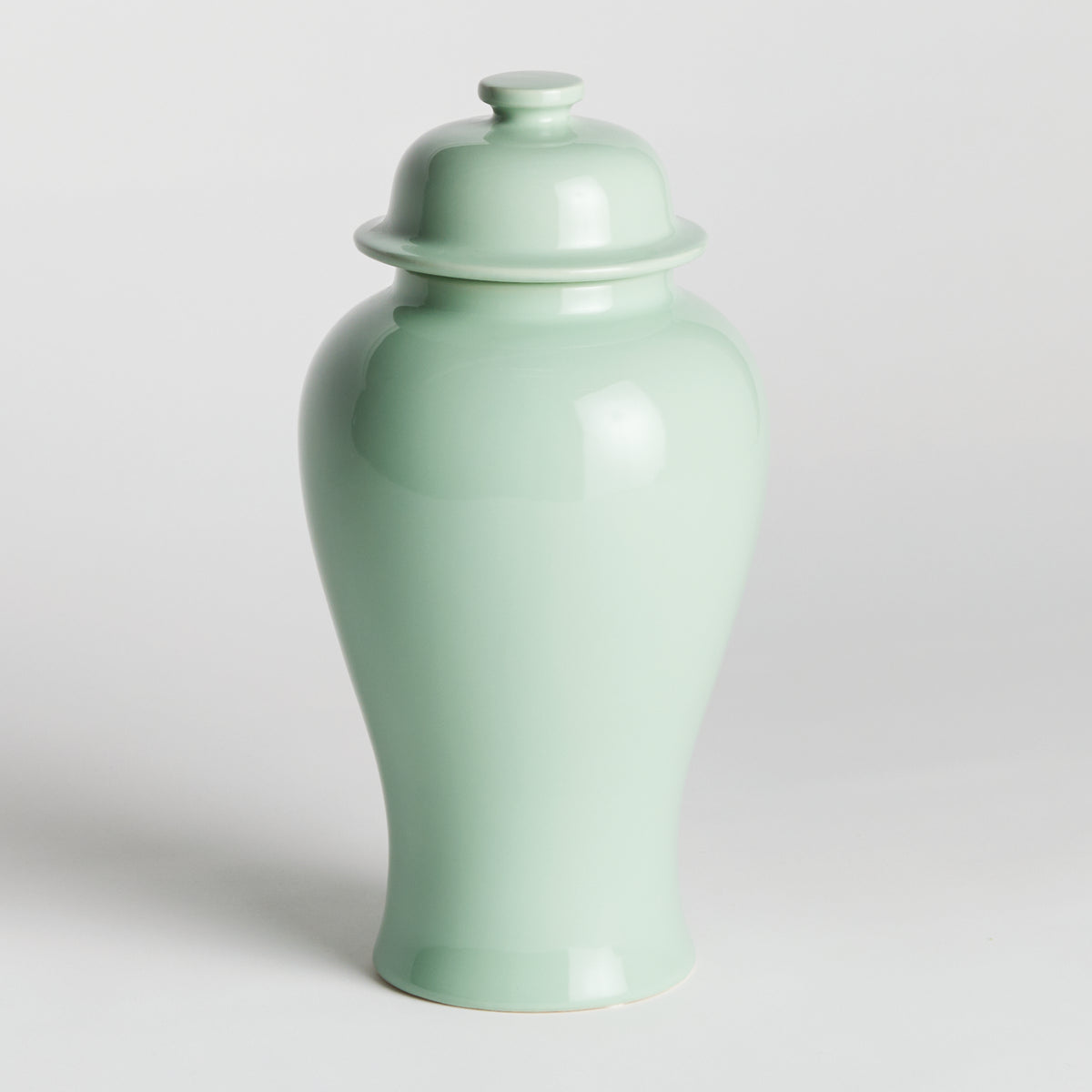 Design Shop Koa Lidded Mini Ginger Jar Large