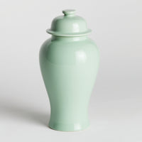 Design Shop Koa Lidded Mini Ginger Jar Large