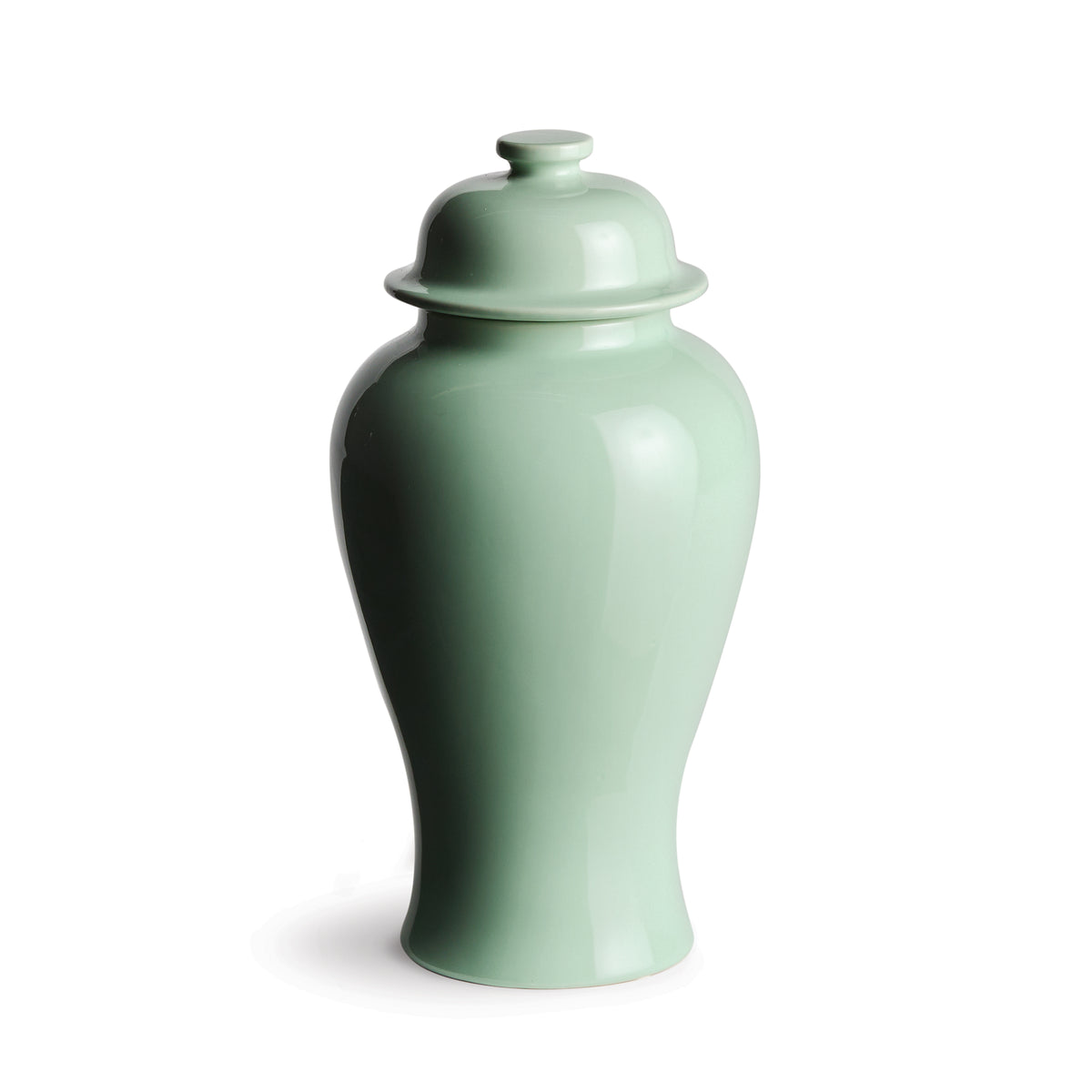Design Shop Koa Lidded Mini Ginger Jar Large