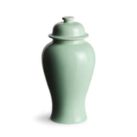 Design Shop Koa Lidded Mini Ginger Jar Large