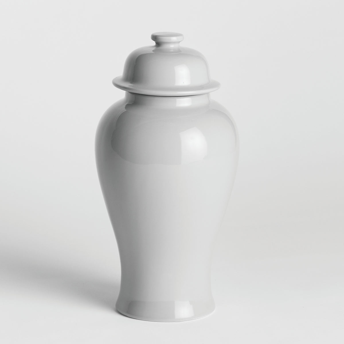 Design Shop Koa Lidded Mini Ginger Jar Large
