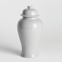 Design Shop Koa Lidded Mini Ginger Jar Large