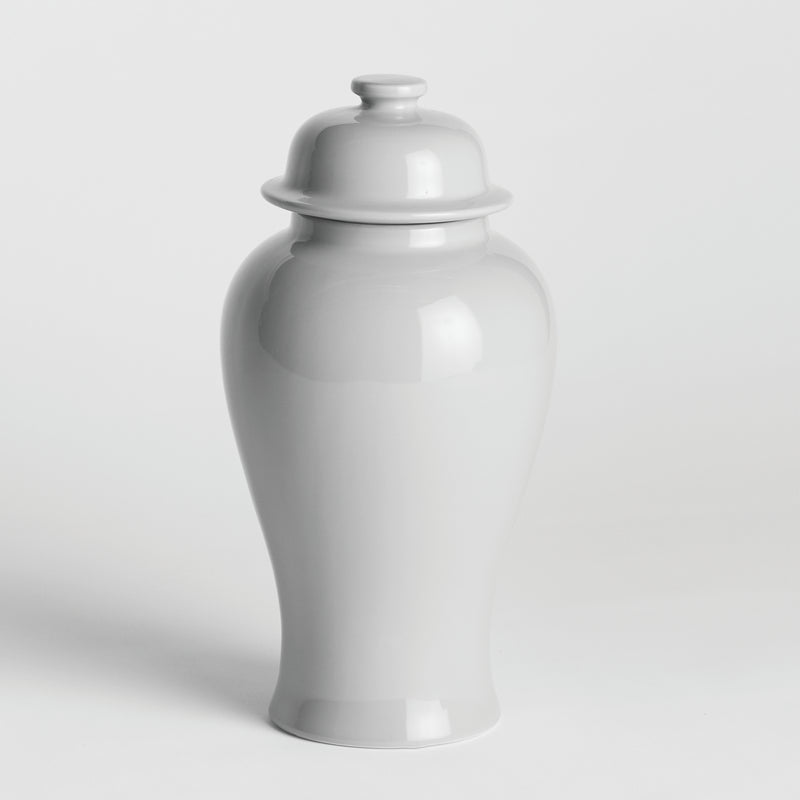 Design Shop Koa Lidded Mini Ginger Jar Large
