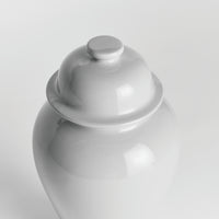 Design Shop Koa Lidded Mini Ginger Jar Large