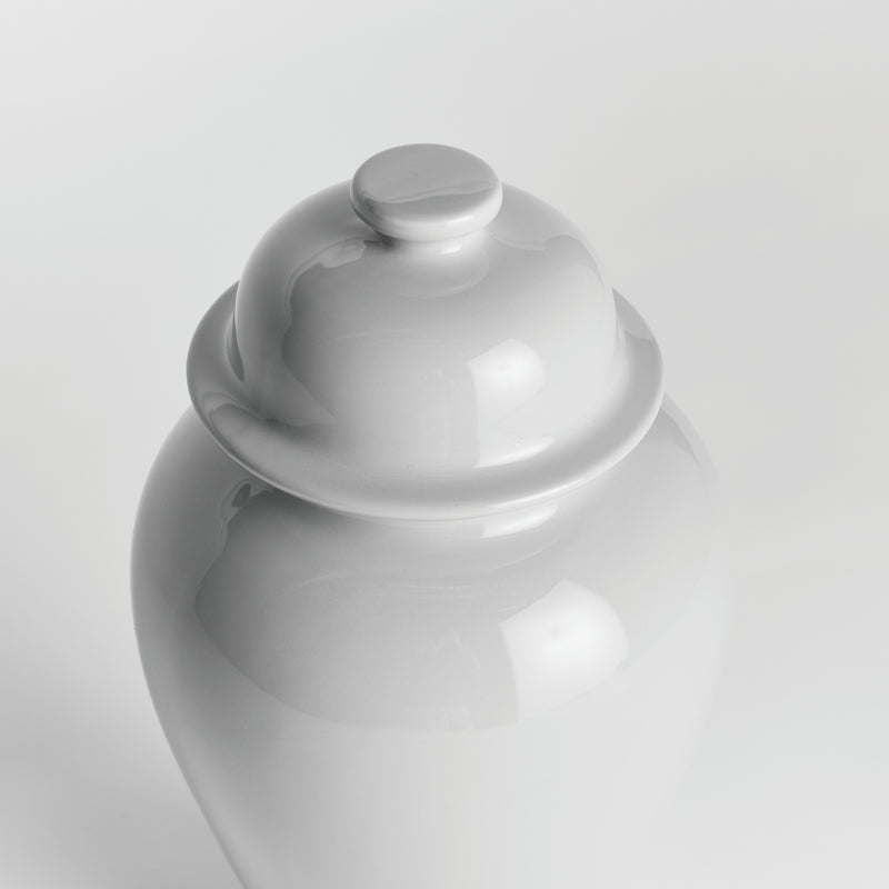 Design Shop Koa Lidded Mini Ginger Jar Large