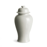 Design Shop Koa Lidded Mini Ginger Jar Large