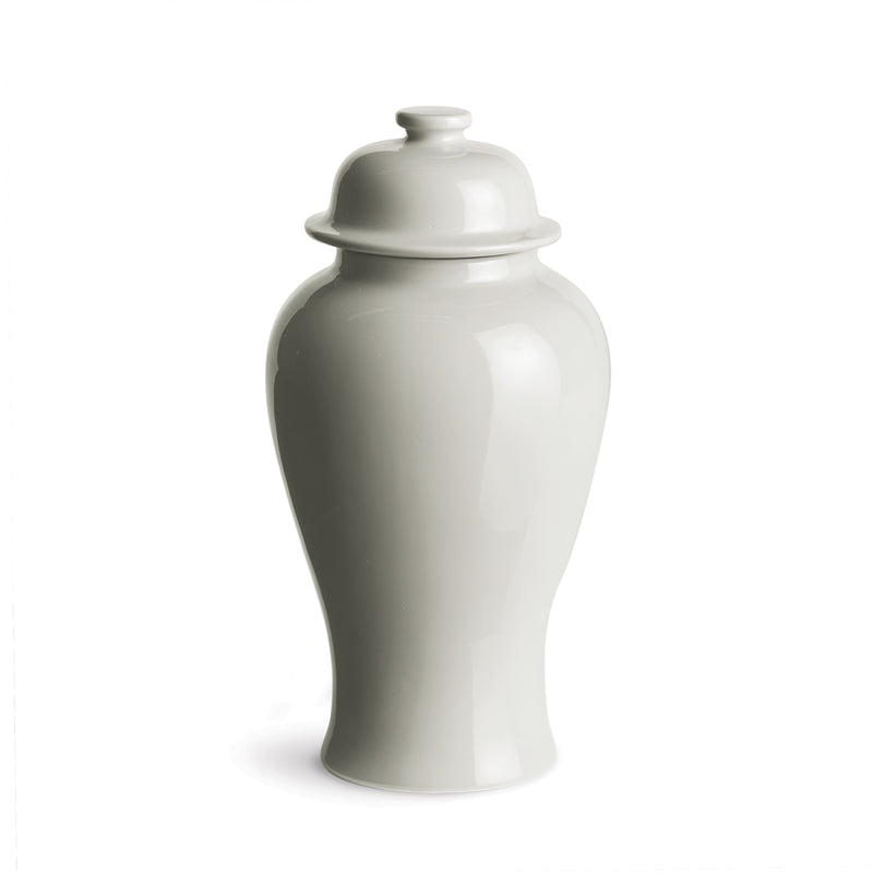 Design Shop Koa Lidded Mini Ginger Jar Large