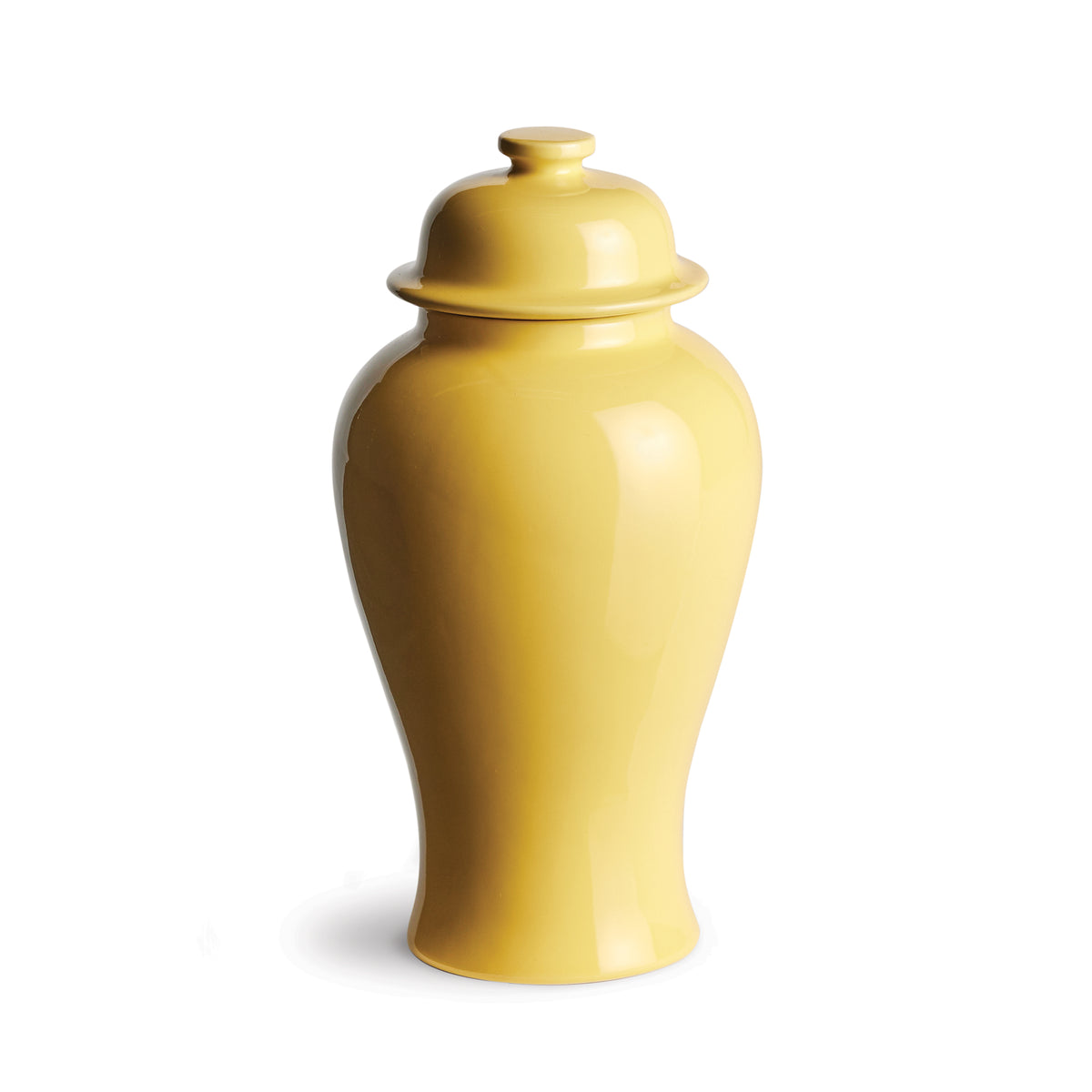 Design Shop Koa Lidded Mini Ginger Jar Large