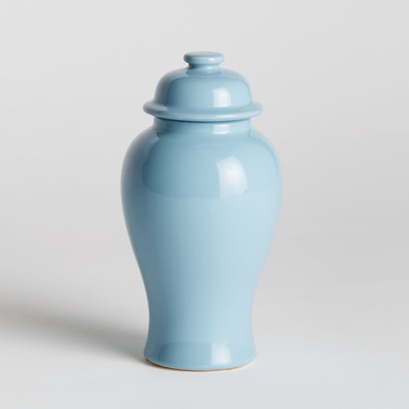 Design Shop Koa Lidded Mini Ginger Jar Small