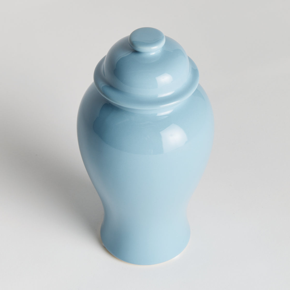 Design Shop Koa Lidded Mini Ginger Jar Small